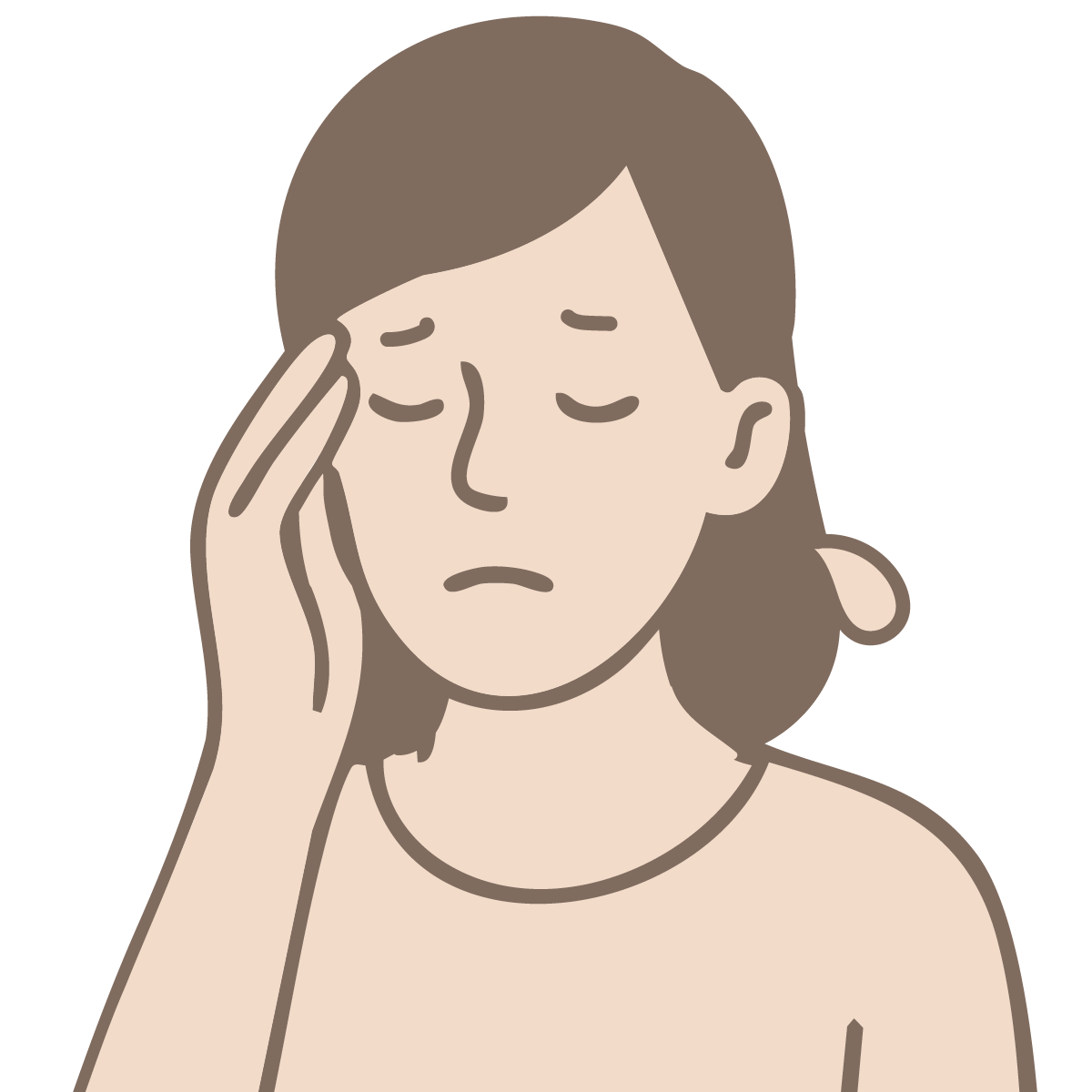 頭痛・眼精疲労